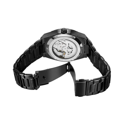 European And American Men's Fashion Casual Watch