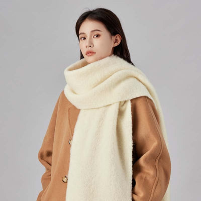 Fashion Personality Wool Scarf For Women