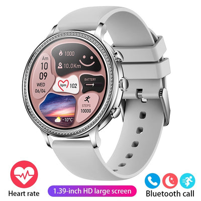 Women's Stylish And Versatile Sport Smart Watch