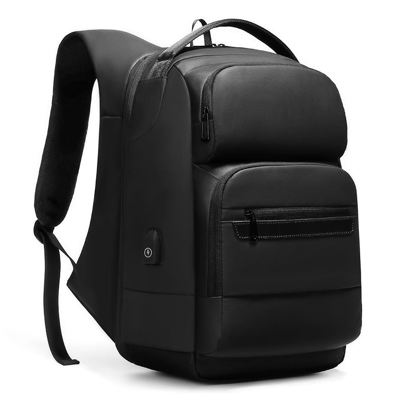 Large Capacity Multi-functional Waterproof Backpack For Business Travel