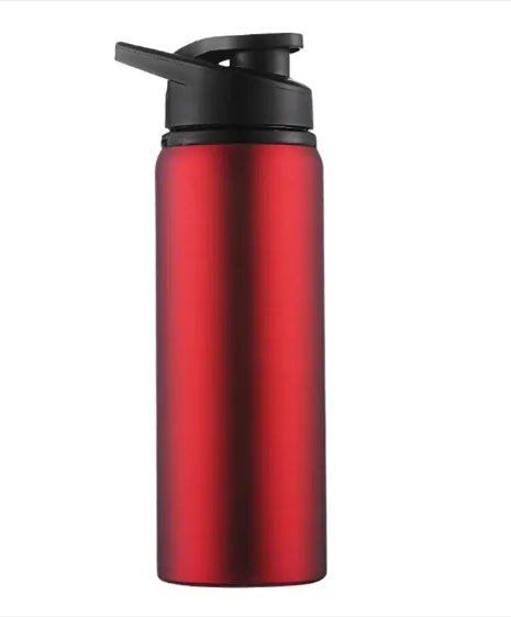 Active Steel Water Bottle