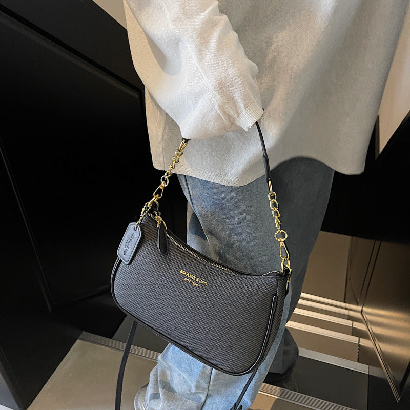 Casual Messenger Bag Fashion Shoulder Bag