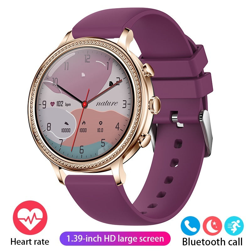 Women's Stylish And Versatile Sport Smart Watch