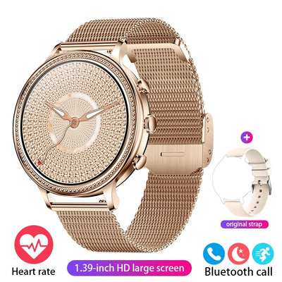 Women's Stylish And Versatile Sport Smart Watch