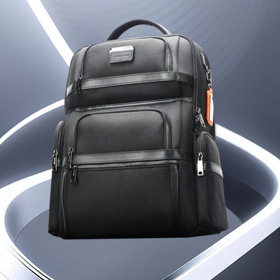 Business Computer Men's Waterproof Backpack