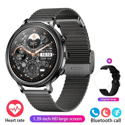 Women's Stylish And Versatile Sport Smart Watch