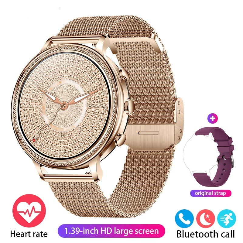 Women's Stylish And Versatile Sport Smart Watch