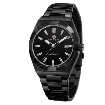 European And American Men's Fashion Casual Watch