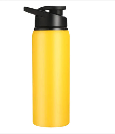 Active Steel Water Bottle