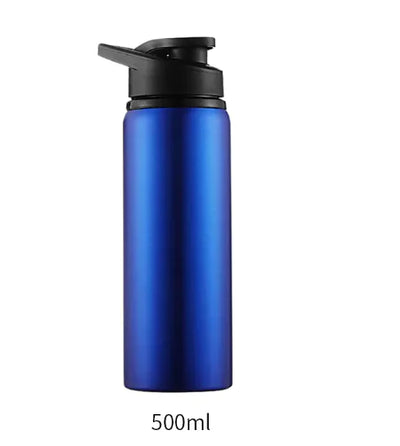 Active Steel Water Bottle