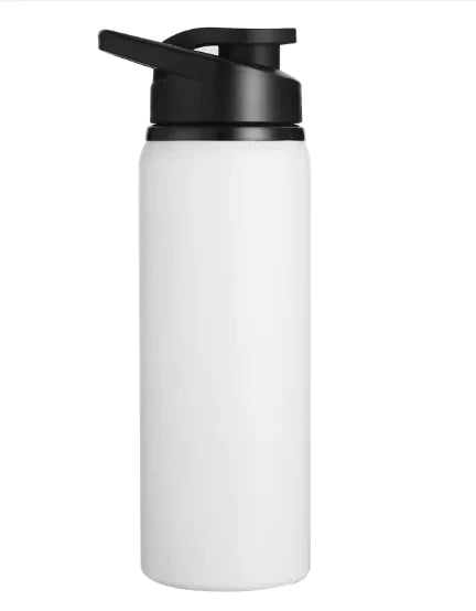 Active Steel Water Bottle