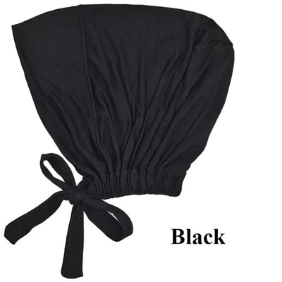 Soft Modal Islamic Headwrap