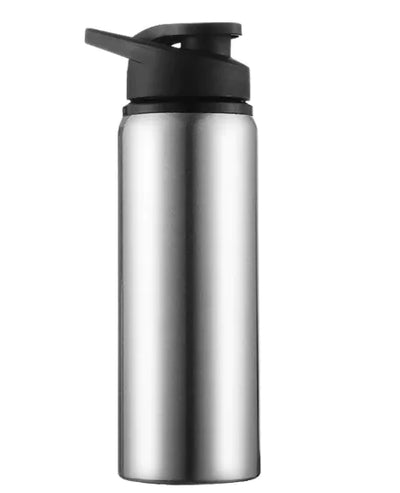 Active Steel Water Bottle