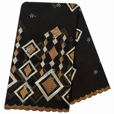 2024 Limited Time Offer: Panjab Fashion Muslim Scarf