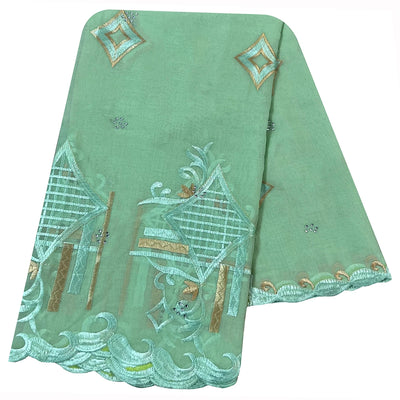 2024 Limited Time Offer: Panjab Fashion Muslim Scarf