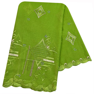 2024 Limited Time Offer: Panjab Fashion Muslim Scarf