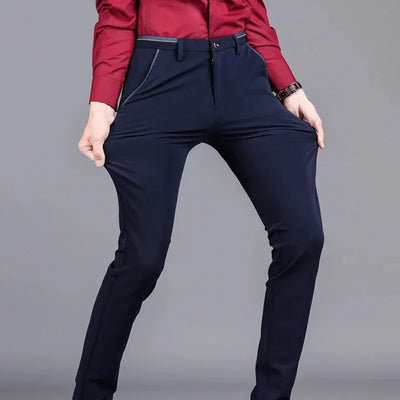 Sophisticated Stretch Pants