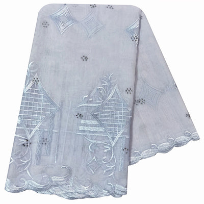 2024 Limited Time Offer: Panjab Fashion Muslim Scarf