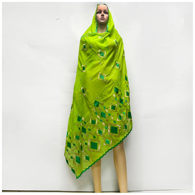 2024 Limited Time Offer: Panjab Fashion Muslim Scarf