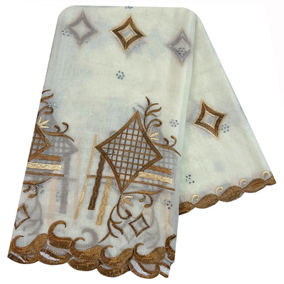 2024 Limited Time Offer: Panjab Fashion Muslim Scarf