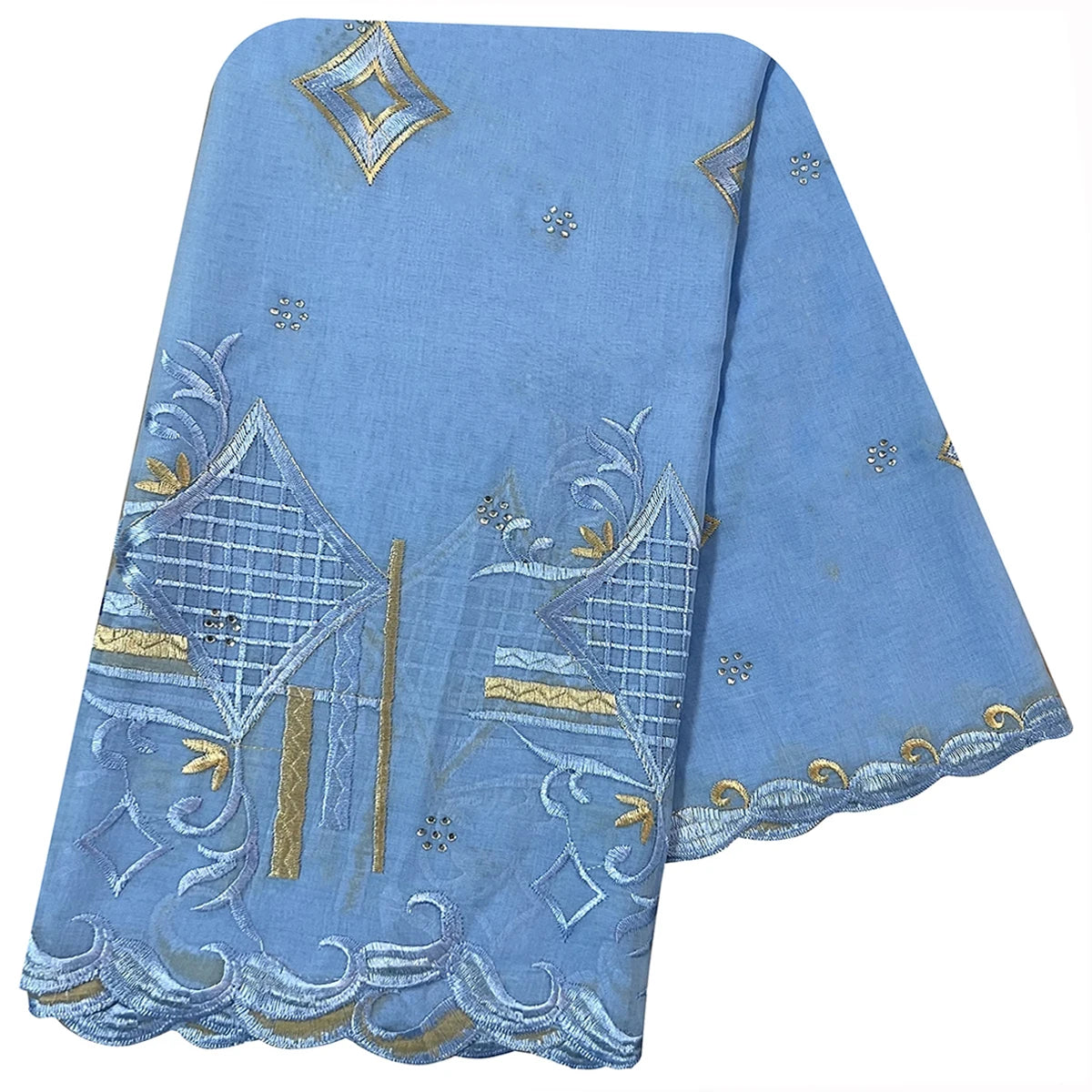 2024 Limited Time Offer: Panjab Fashion Muslim Scarf