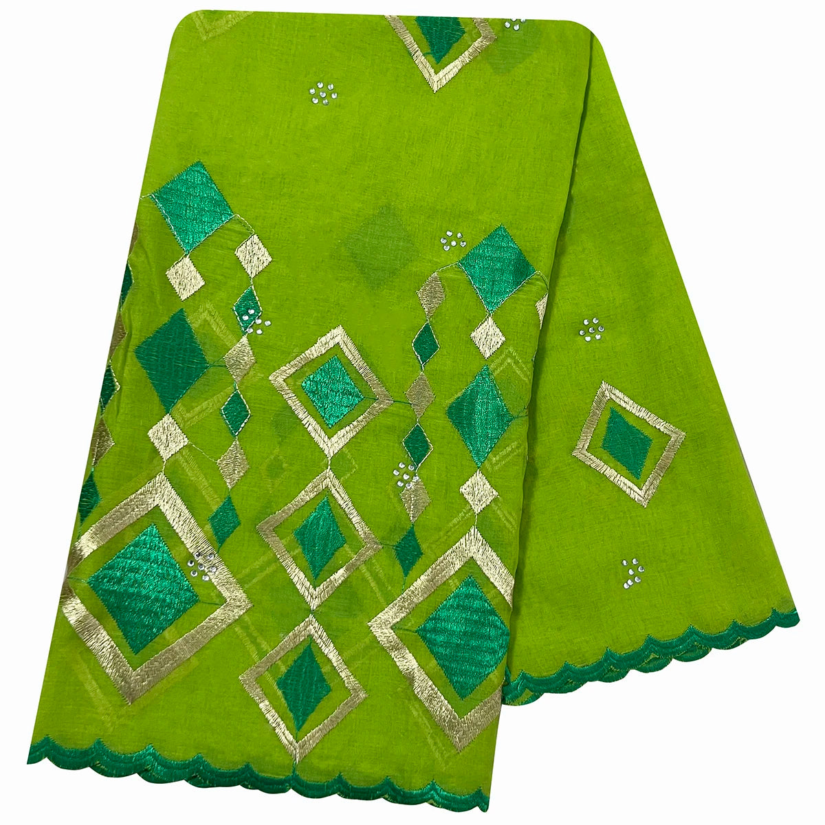 2024 Limited Time Offer: Panjab Fashion Muslim Scarf