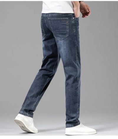 Casual Pants Brand Male Clothing Trousers