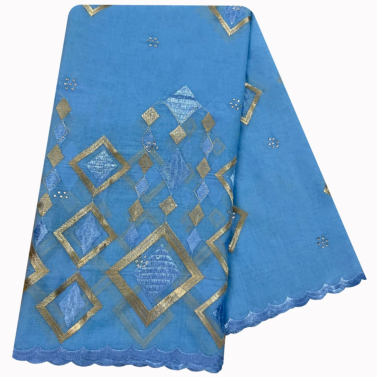 2024 Limited Time Offer: Panjab Fashion Muslim Scarf