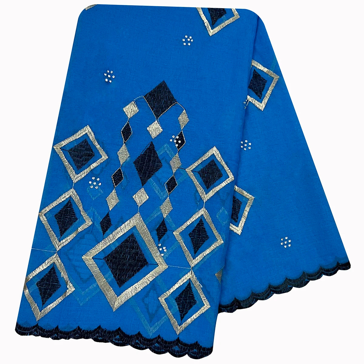 2024 Limited Time Offer: Panjab Fashion Muslim Scarf