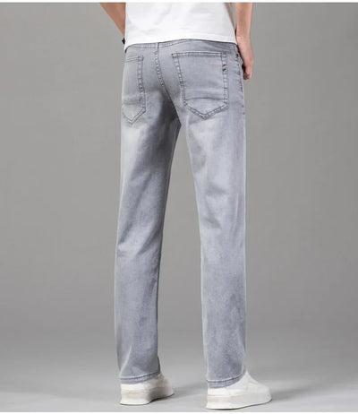 Casual Pants Brand Male Clothing Trousers