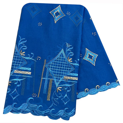 2024 Limited Time Offer: Panjab Fashion Muslim Scarf