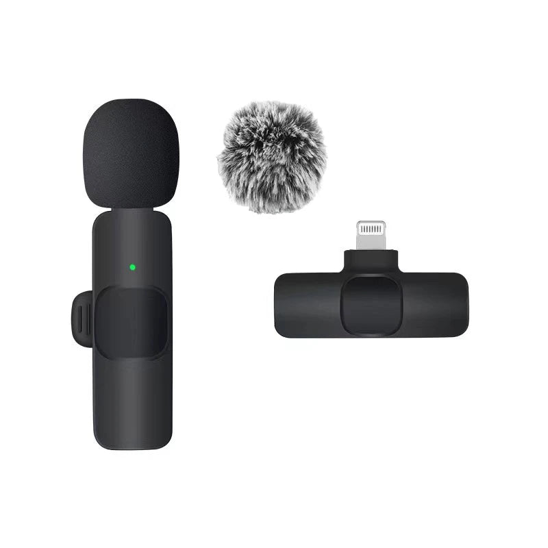 Mini Mic Pro for Video recording