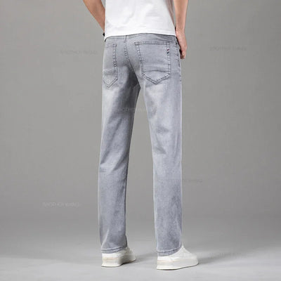 Casual Pants Brand Male Clothing Trousers