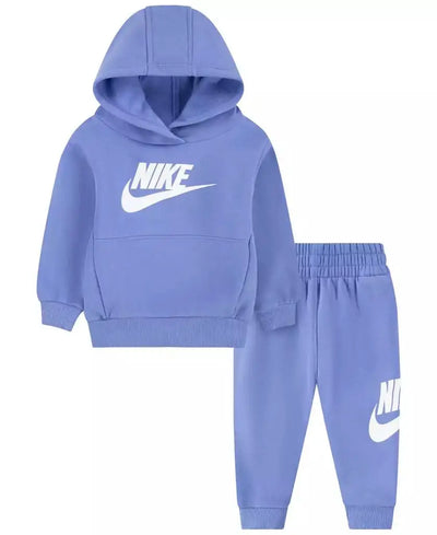 NIKE Kids' Letter  Set, 2 Piece Tracksuit (4-12 Years)