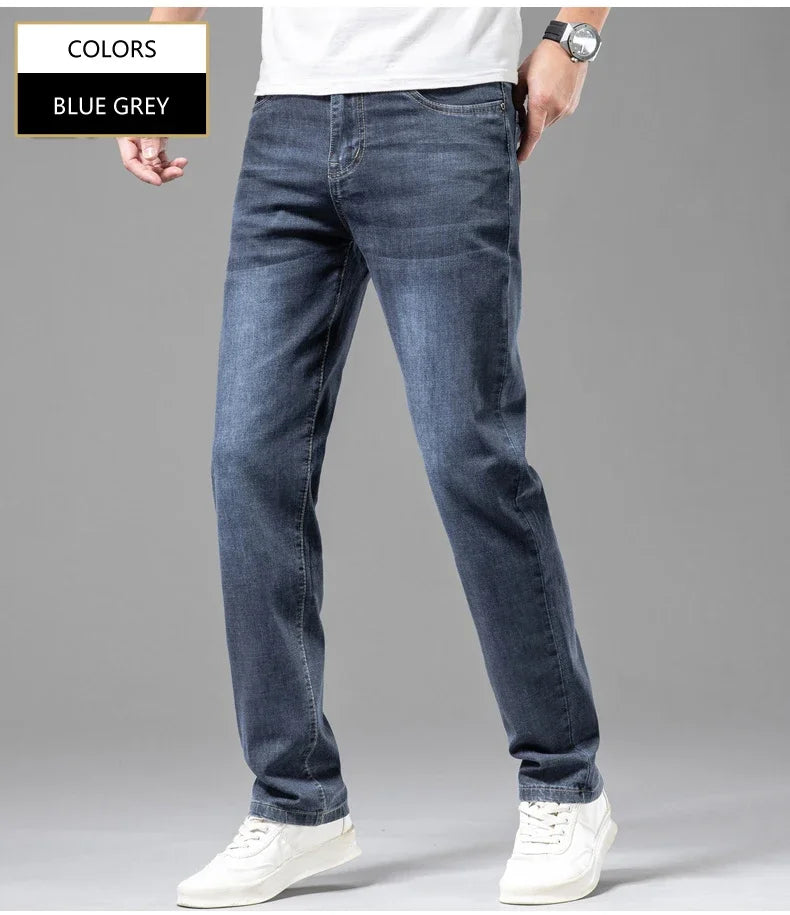 Casual Pants Brand Male Clothing Trousers