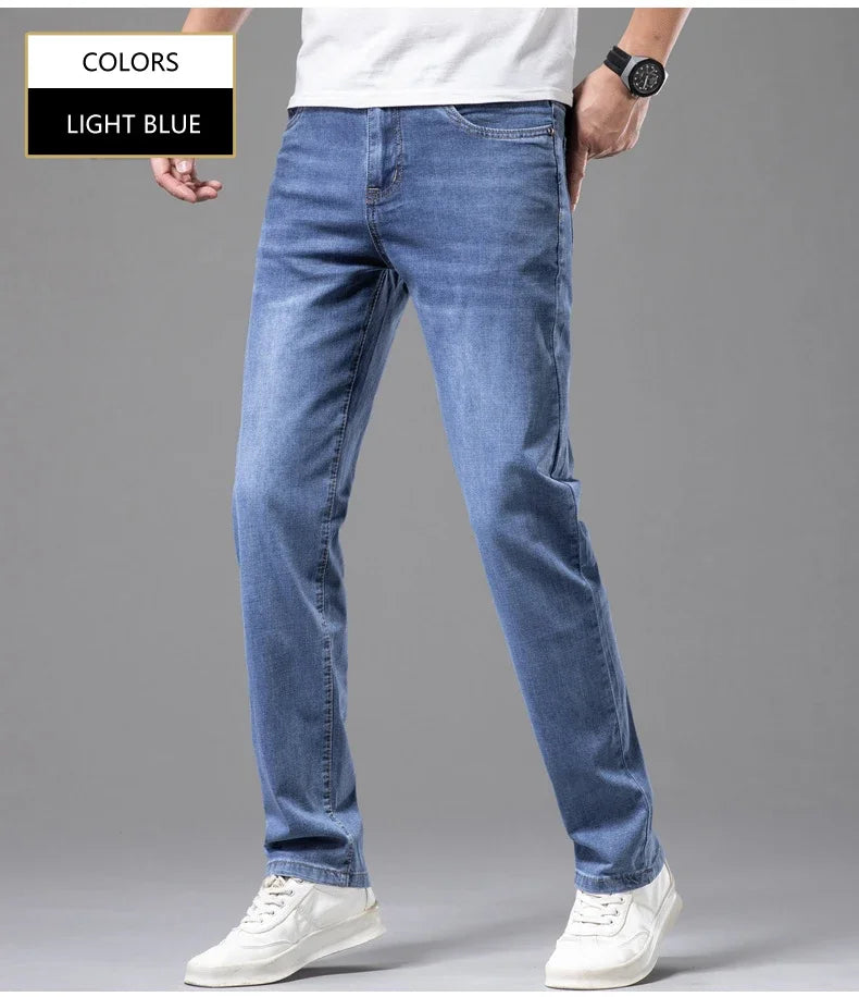 Casual Pants Brand Male Clothing Trousers