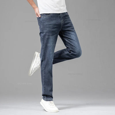 Casual Pants Brand Male Clothing Trousers