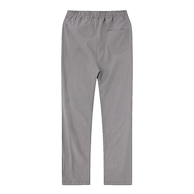 BreatheEasy Linen Trousers S-3XL