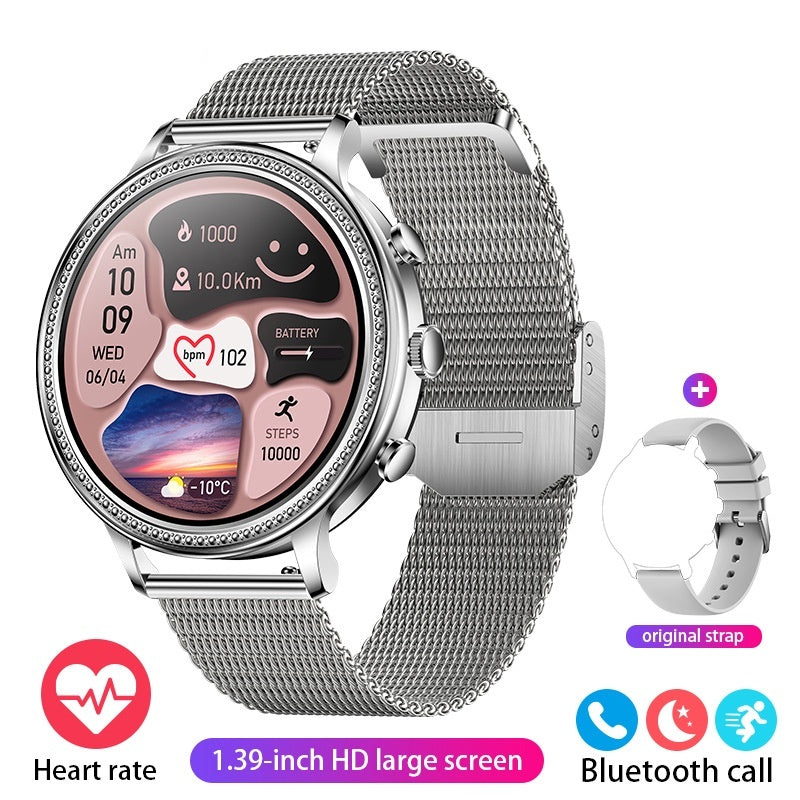 Women's Stylish And Versatile Sport Smart Watch