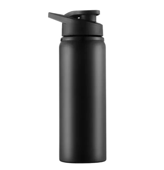 Active Steel Water Bottle