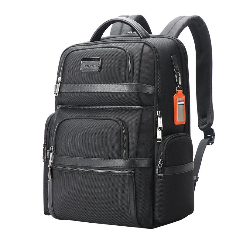 Business Computer Men's Waterproof Backpack