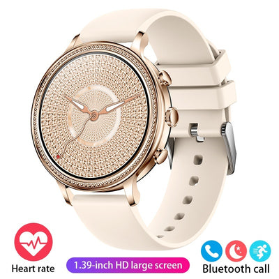 Women's Stylish And Versatile Sport Smart Watch