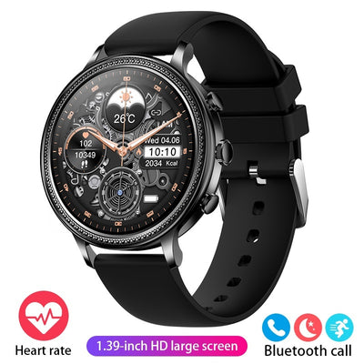 Women's Stylish And Versatile Sport Smart Watch