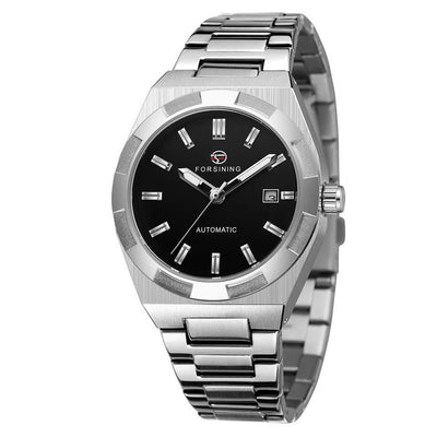 European And American Men's Fashion Casual Watch