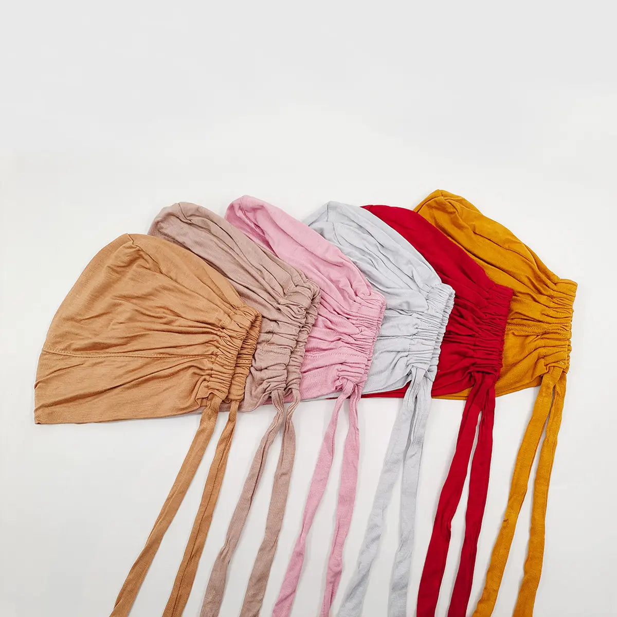 Soft Modal Islamic Headwrap