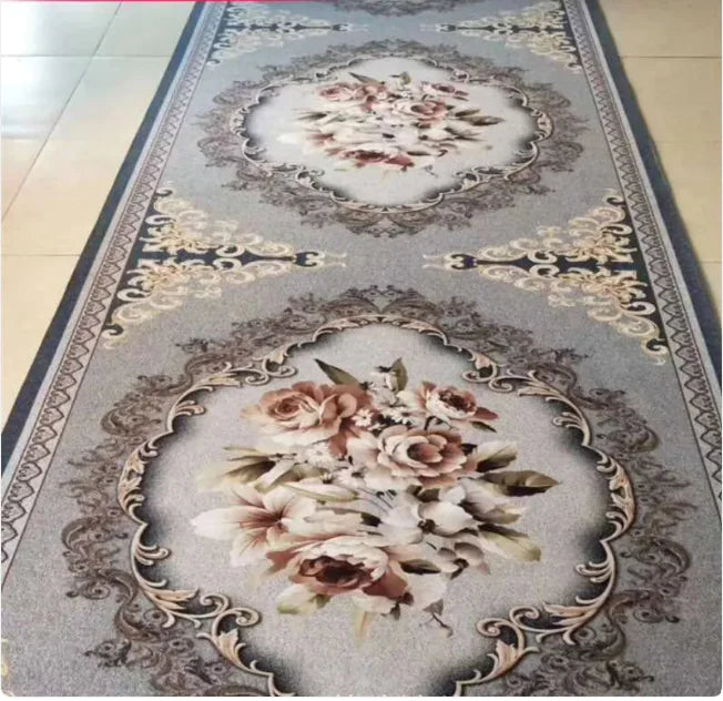 Travel-Ready Islamic Rug