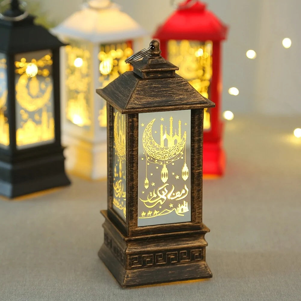 Ramadan Remembrance Light Lantern