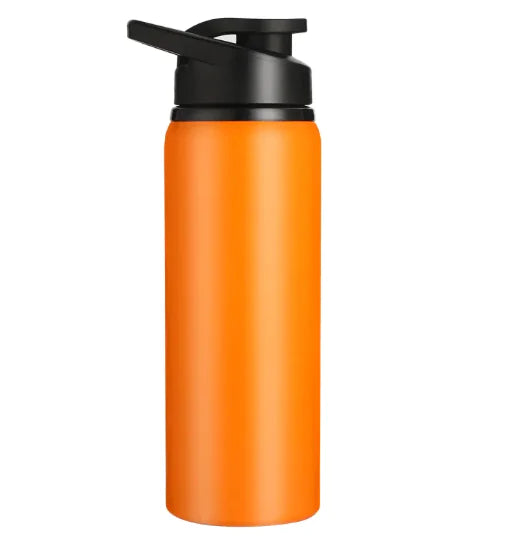 Active Steel Water Bottle