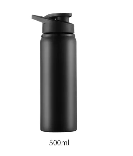 Active Steel Water Bottle